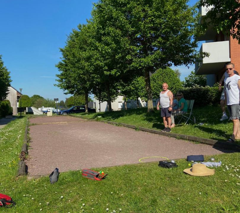 Photo of Others in La Riviere-Saint-Sauveur