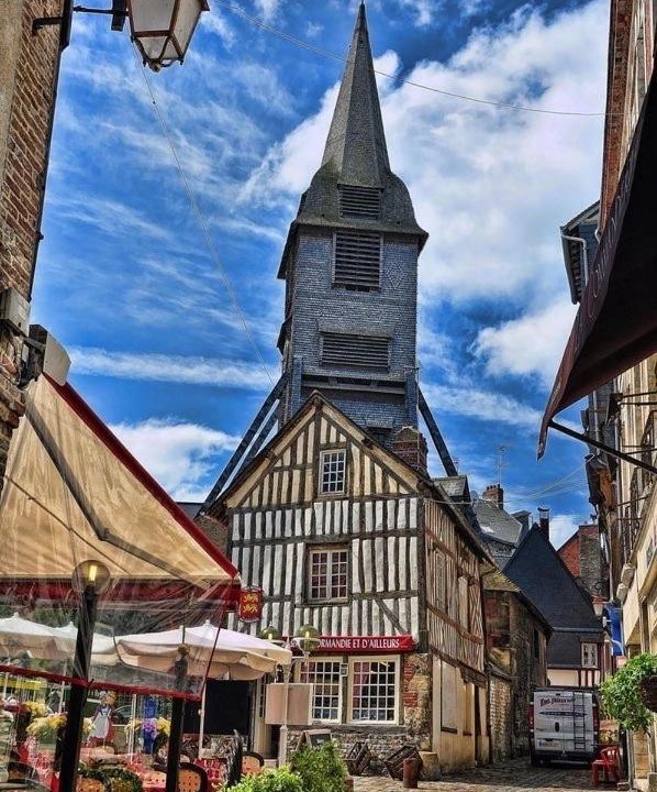 Photo of Others in La Riviere-Saint-Sauveur