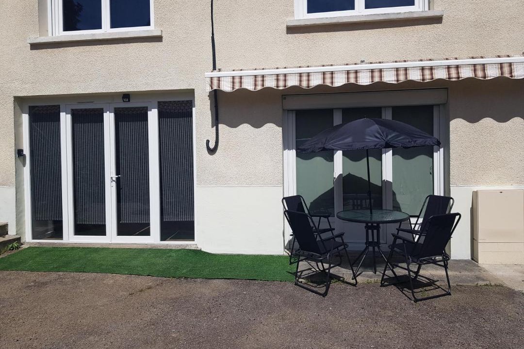 Photo of Others in Beaune-les-Mines