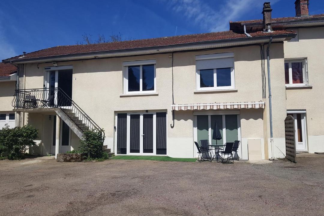 Photo of Others in Beaune-les-Mines