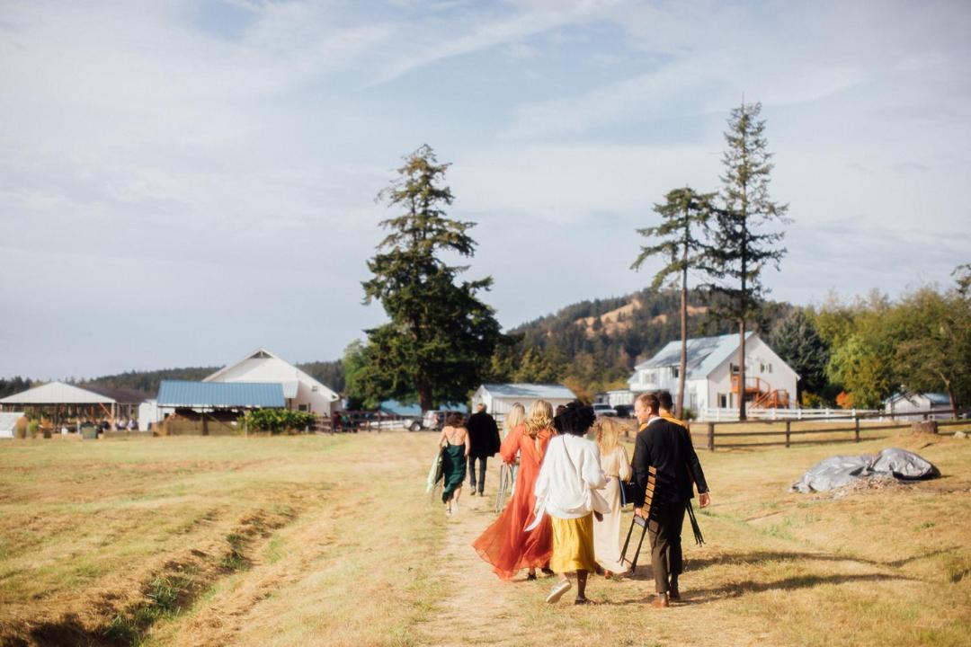 Photo of Others in Friday Harbor