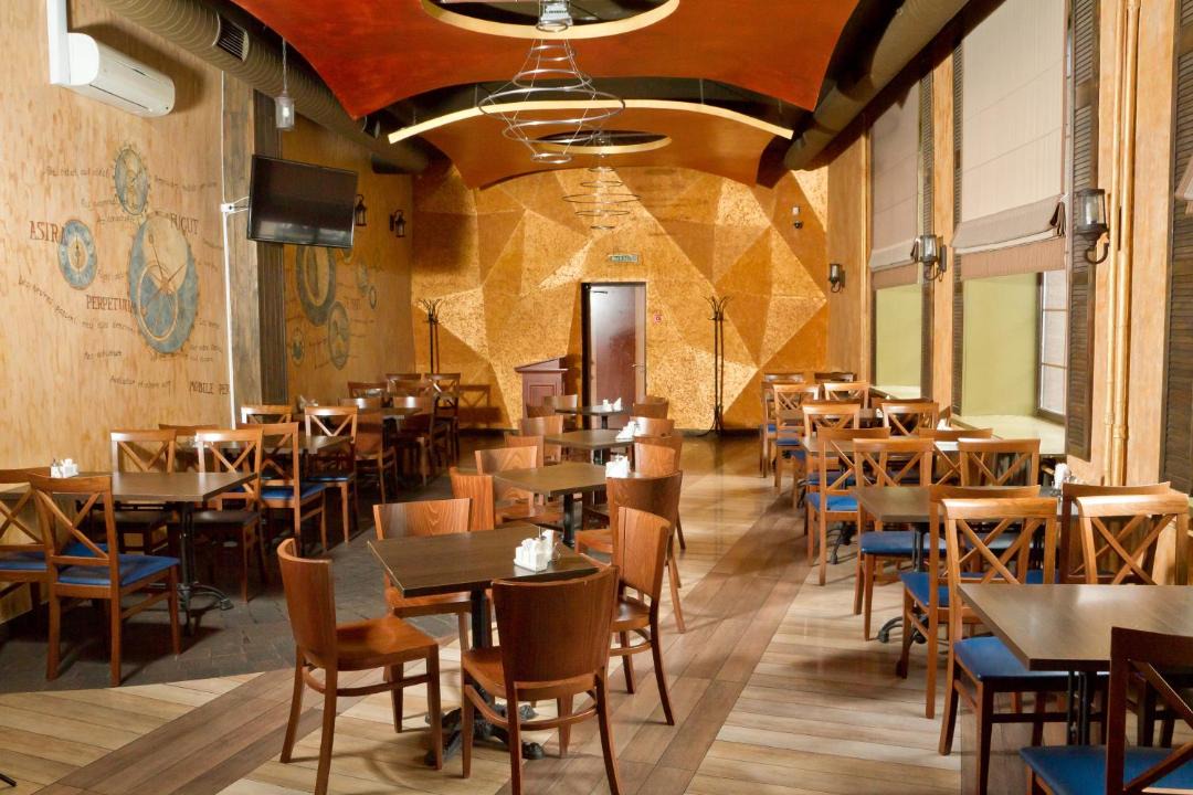 Photo of Livingroom in Ustinovskiy