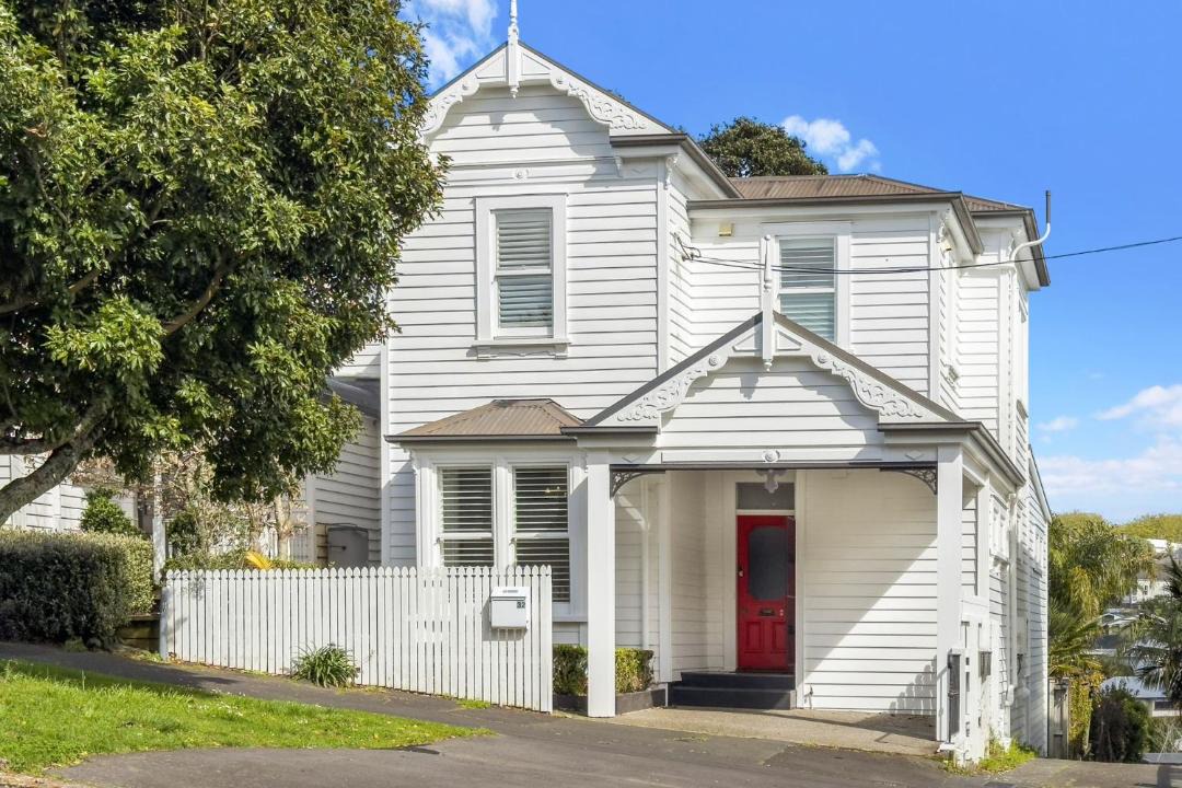 Photo of Others in Freemans Bay