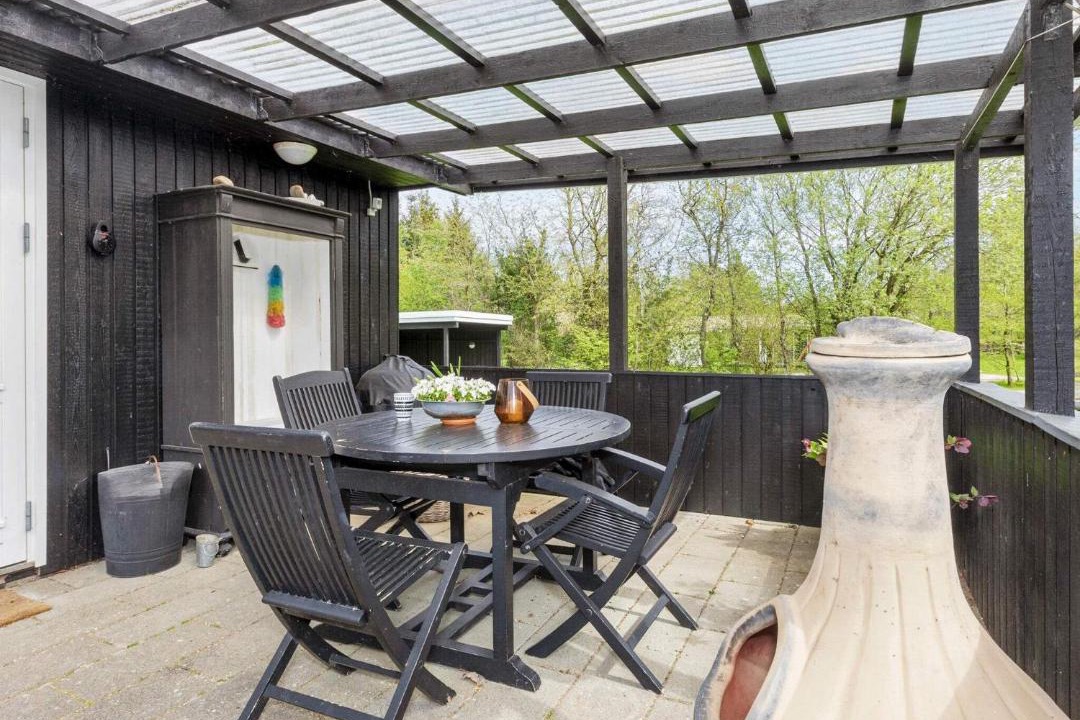Photo of Patio Balcony in Ertebølle