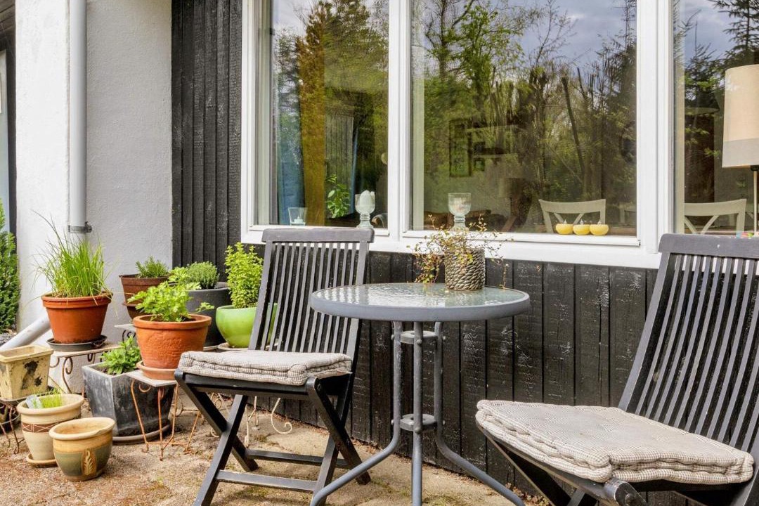 Photo of Patio Balcony in Ertebølle