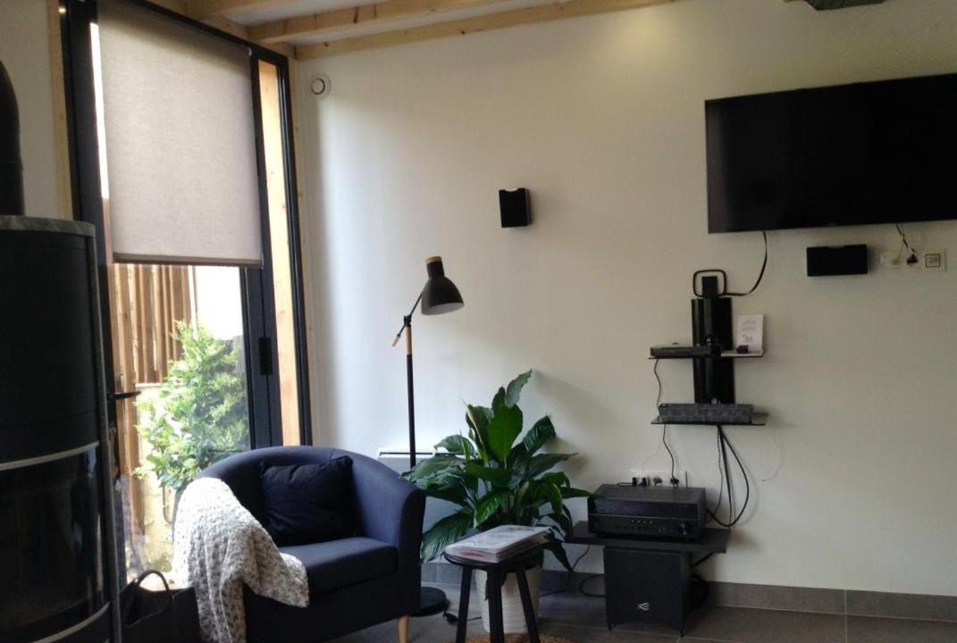 Photo of Livingroom in Vigny