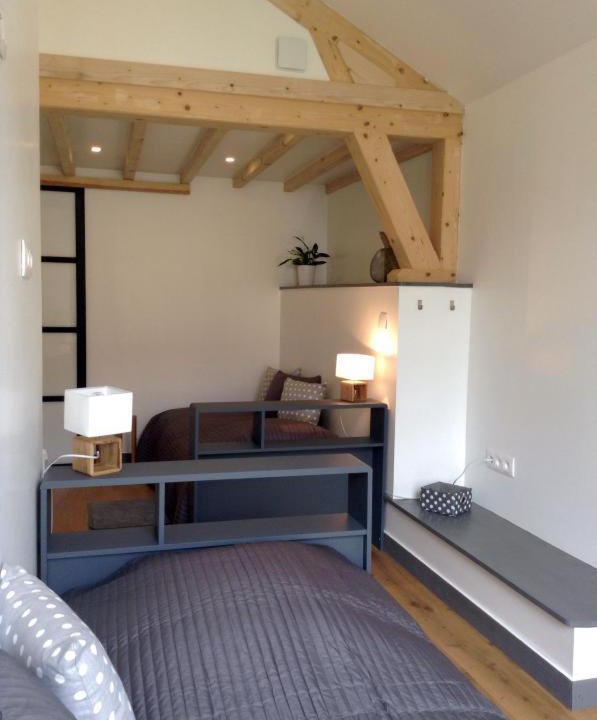 Photo of Bedroom in Vigny