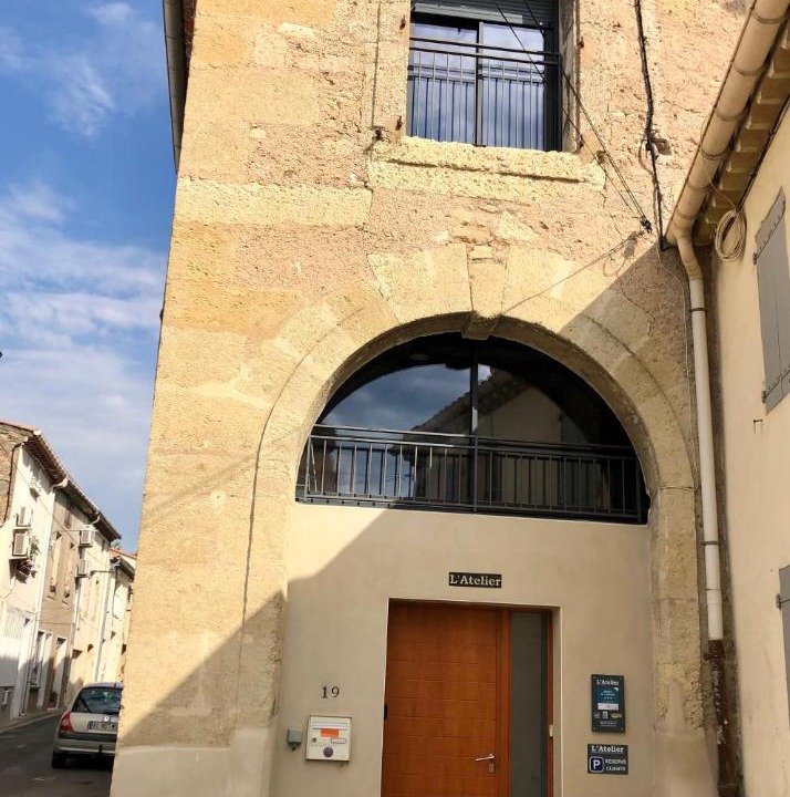 Photo of Others in Capestang