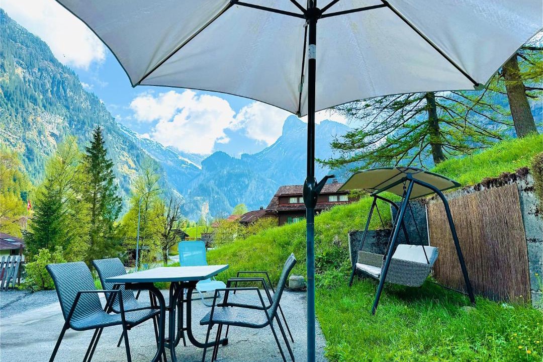 Photo of Others in Kandersteg