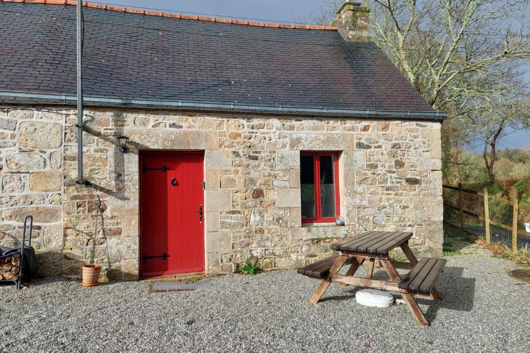 Photo of Others in Rostrenen