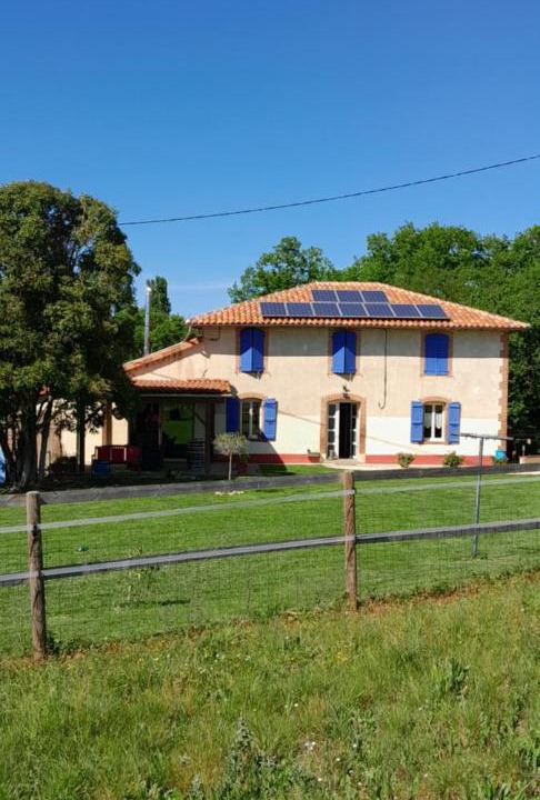 Photo of Others in Lussan