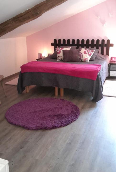 Photo of Others in Lussan