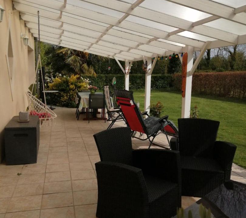 Photo of Others in Saint-Ouen-du-Mesnil-Oger