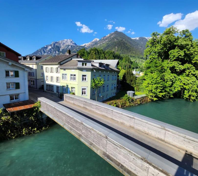 Photo of Others in Schwanden