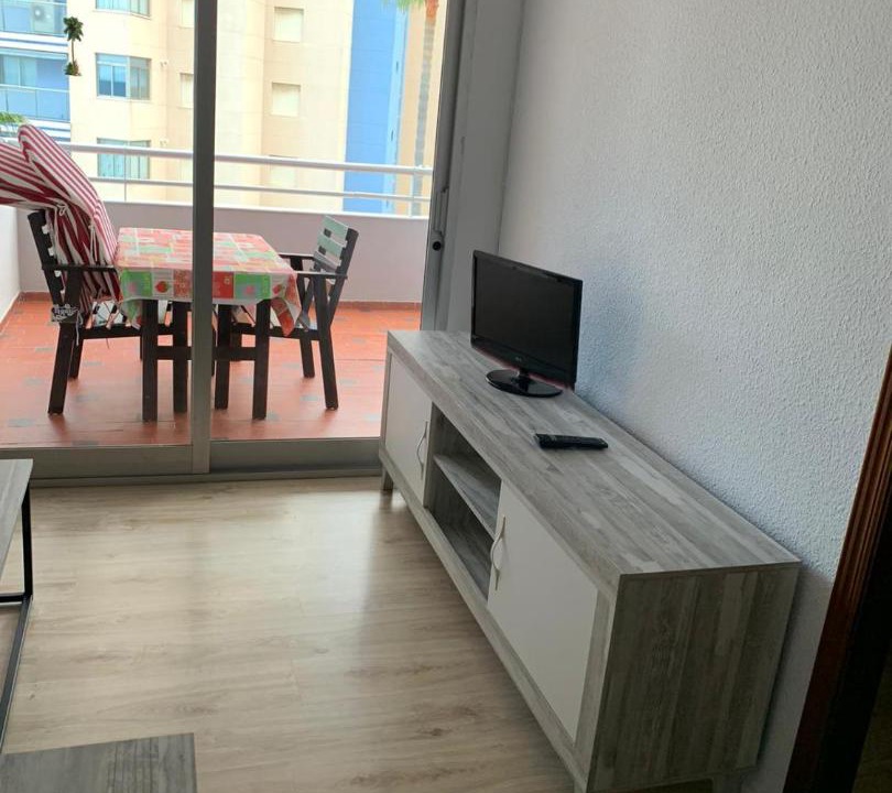 Photo of Others in Calpe