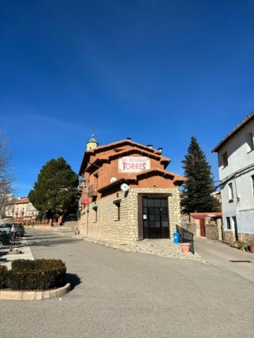 Photo of Others in Torres de Albarracin