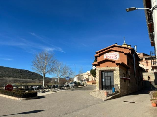 Photo of Others in Torres de Albarracin