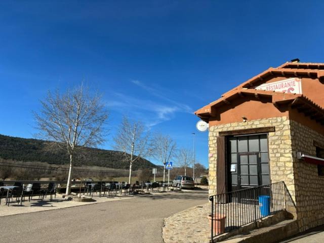 Photo of Others in Torres de Albarracin