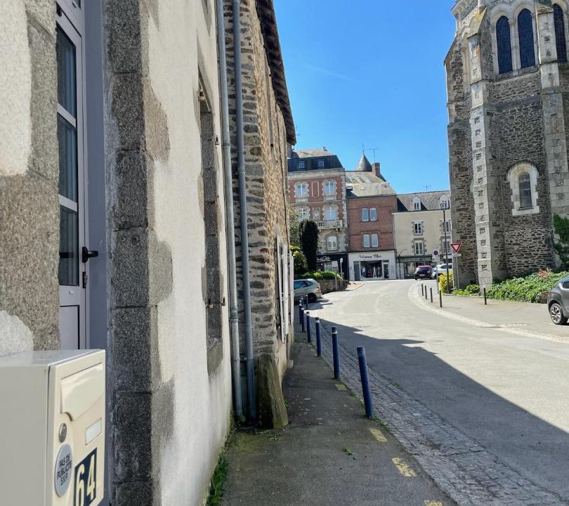 Photo of Others in Mayenne