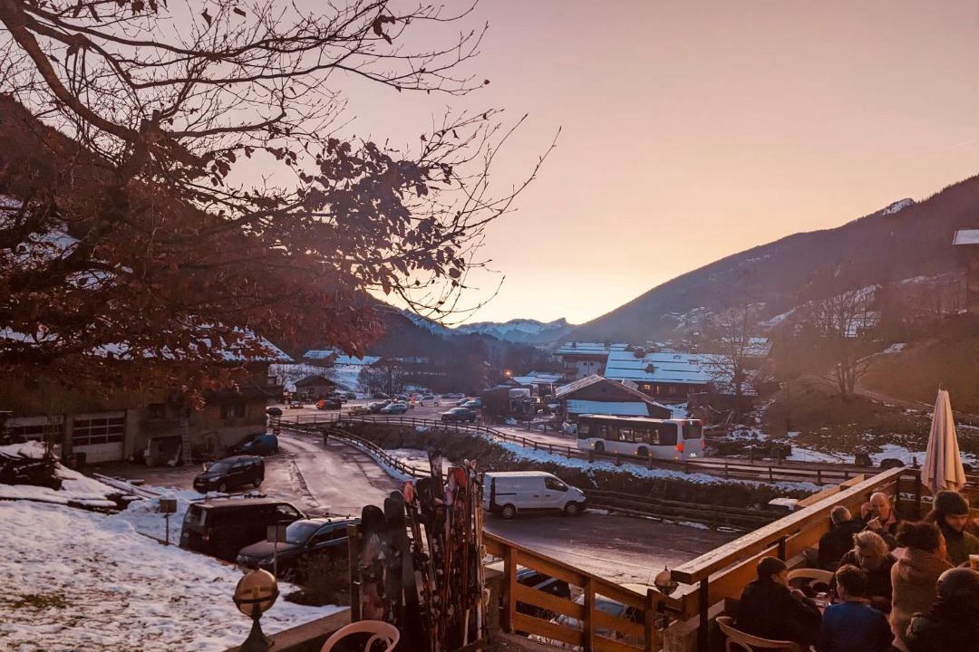 Photo of Others in Le Grand-Bornand