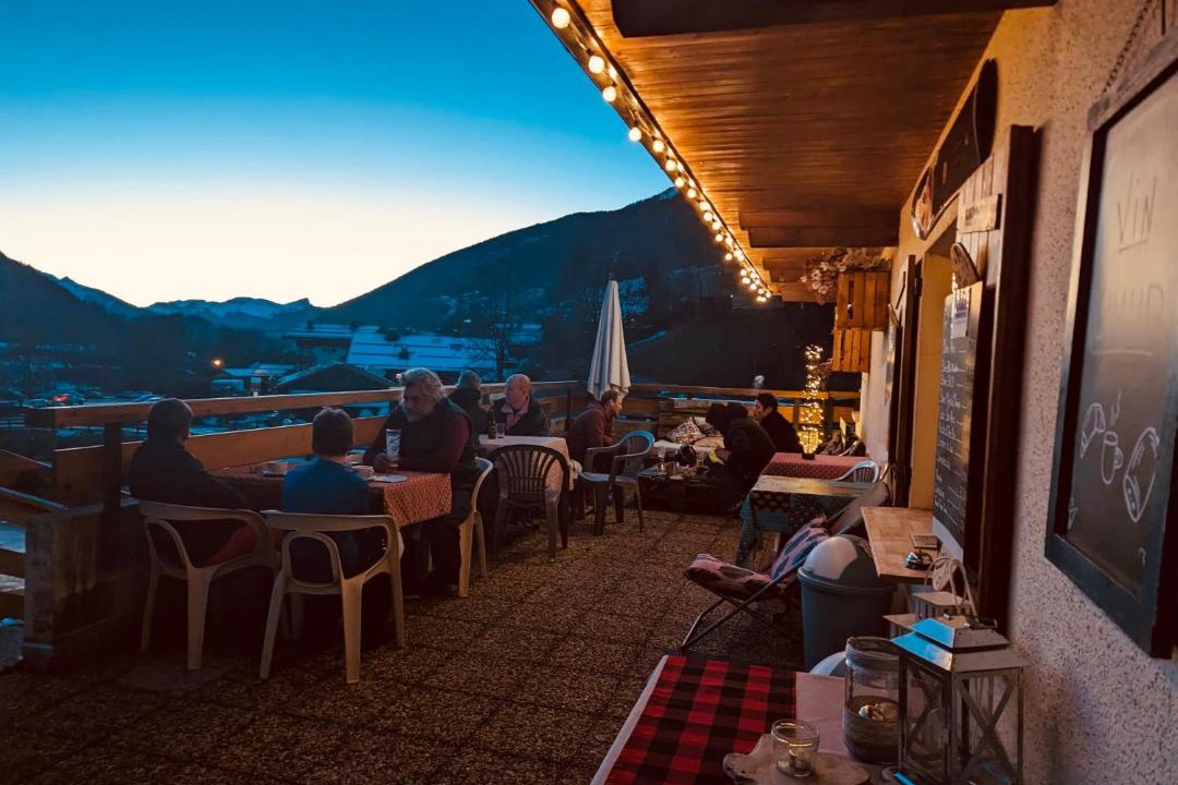 Photo of Others in Le Grand-Bornand