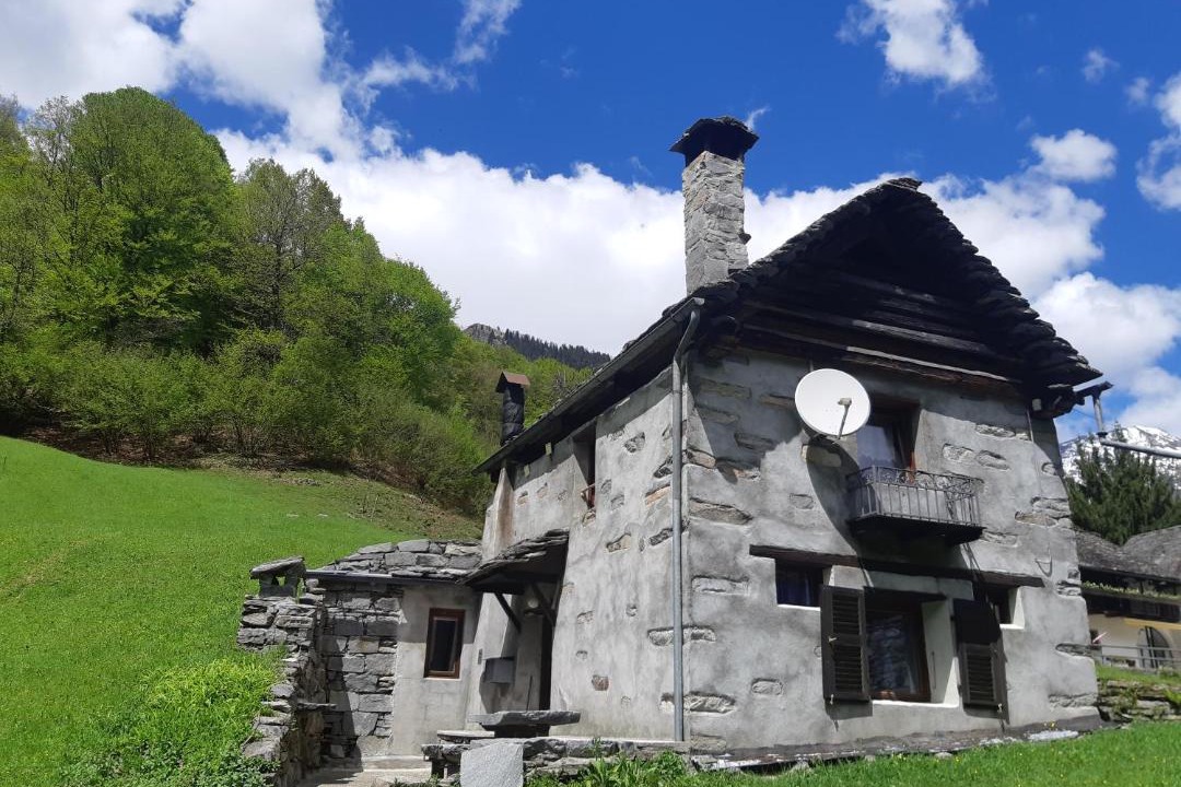 Photo of Others in Campo