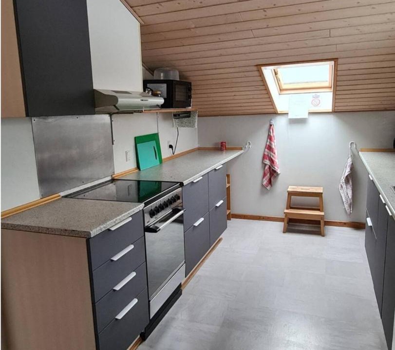 Photo of Kitchen in Horve