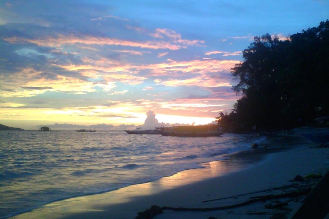 Photo of Outdoor in Gili Air