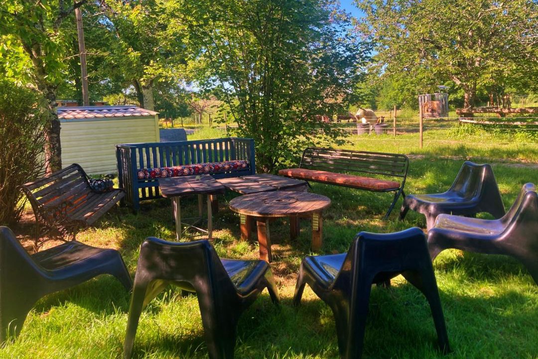 Photo of Others in Esclottes