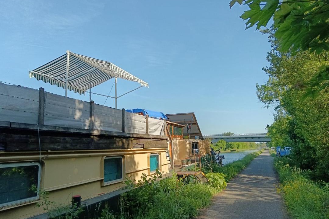 Photo of Others in Eckwersheim