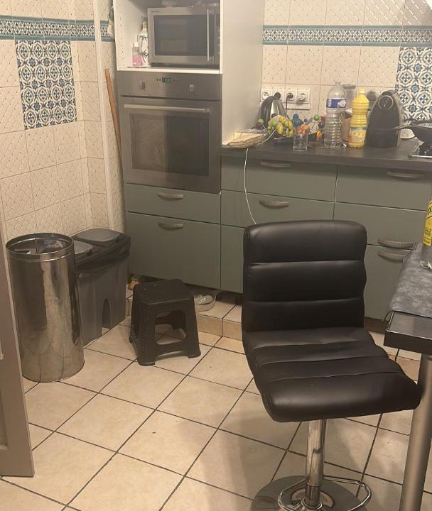 Photo of Kitchen in Creil