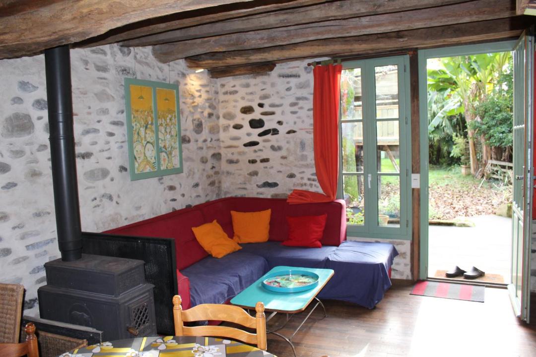 Photo of Others in Saint-Gladie-Arrive-Munein