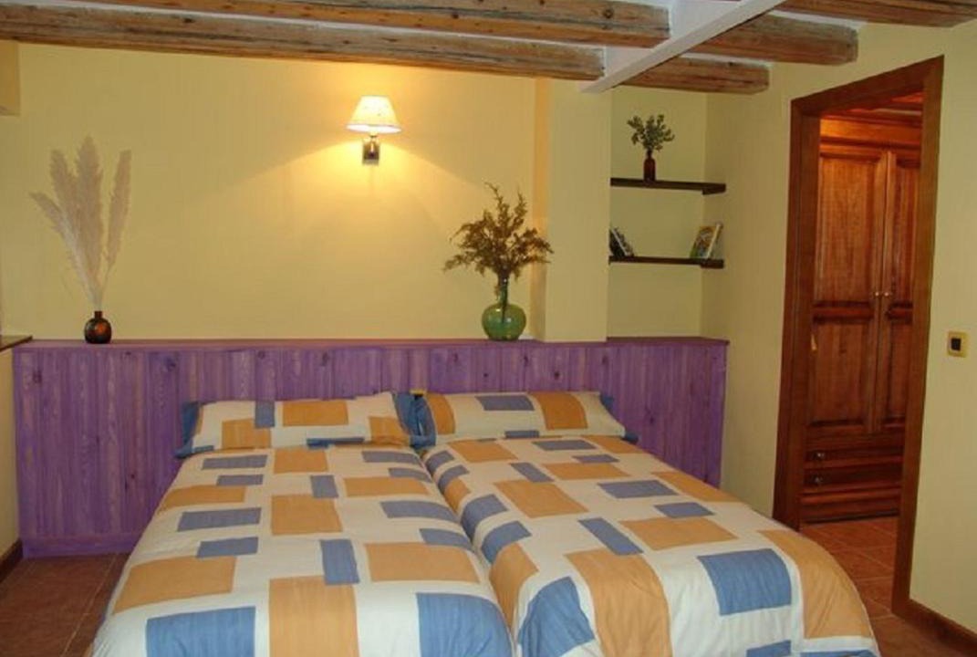 Photo of Bedroom in Sin