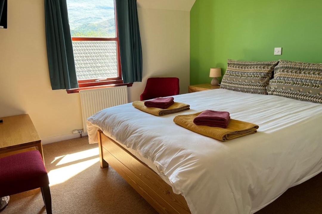 Photo of Others in Lochailort