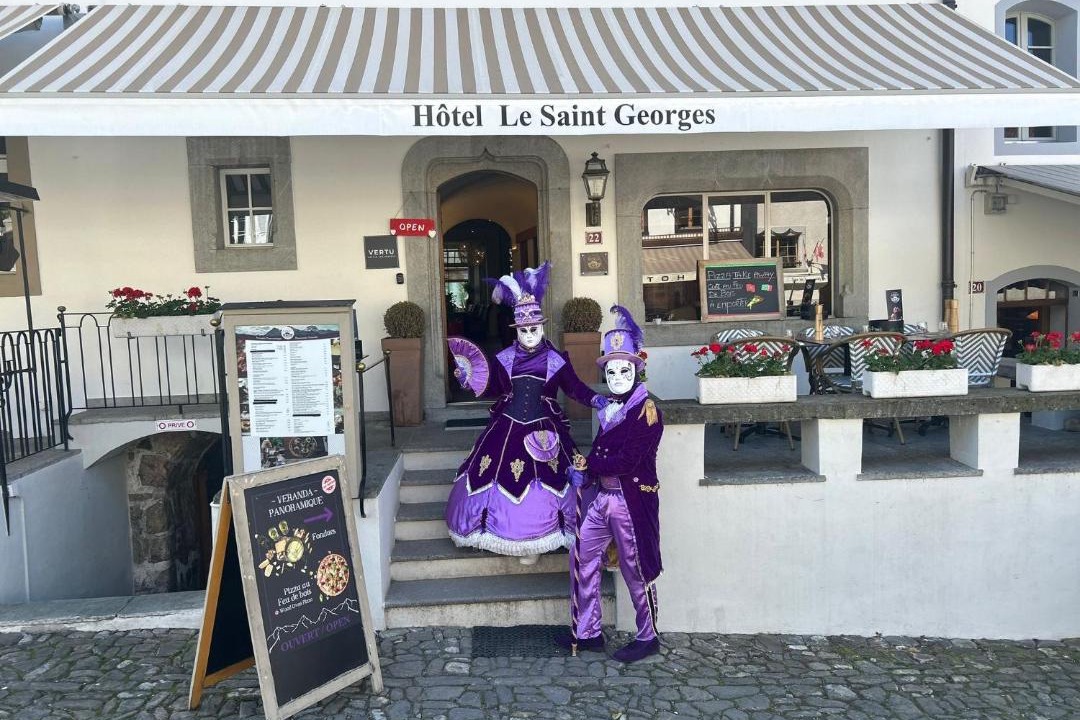 Photo of Others in Gruyeres