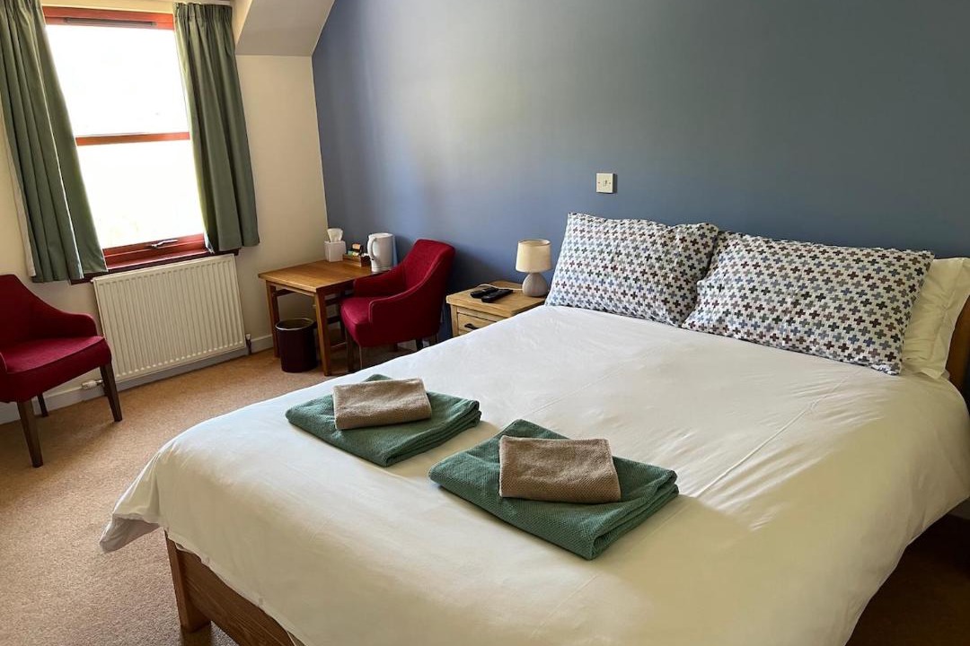 Photo of Others in Lochailort