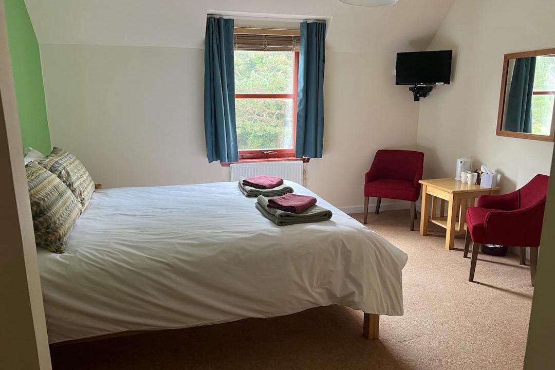 Photo of Others in Lochailort