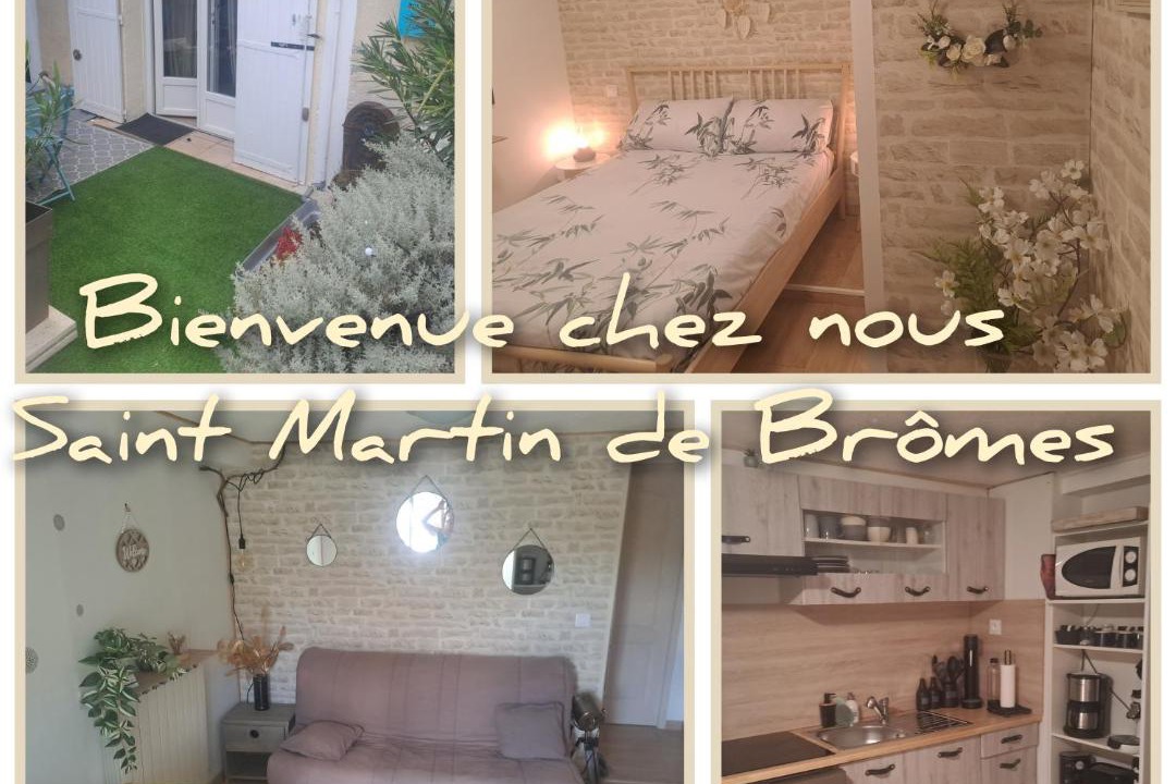 Photo of Others in Saint-Martin-de-Bromes