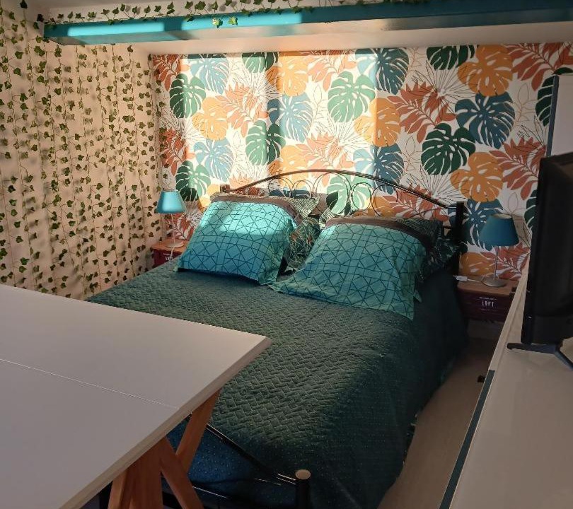 Photo of Bedroom in Arvert