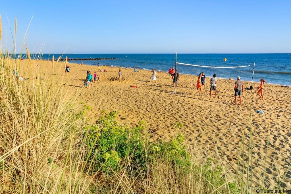 Photo of Others in Jard-sur-Mer