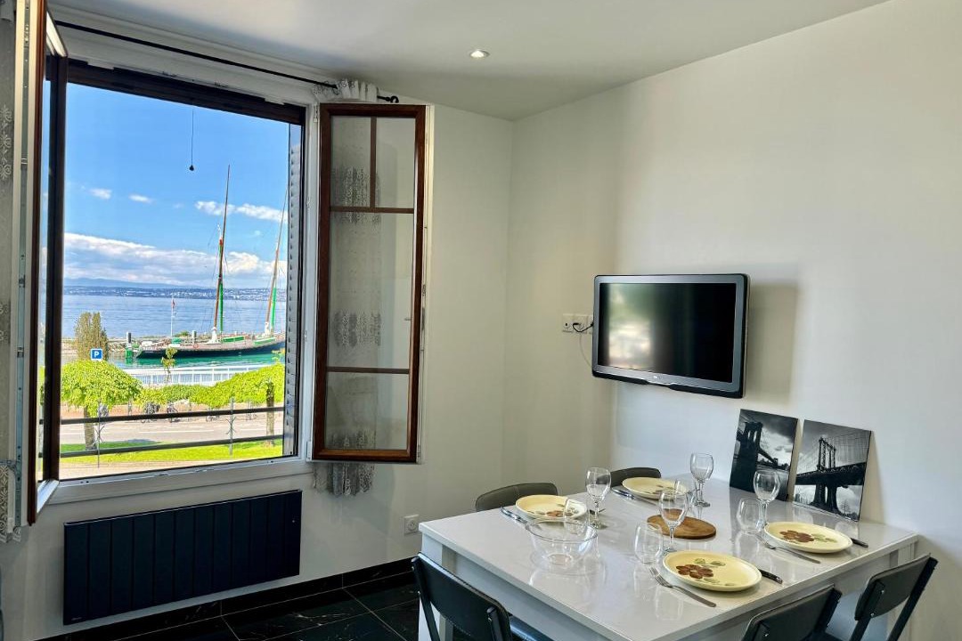 Photo of Others in Evian-les-Bains