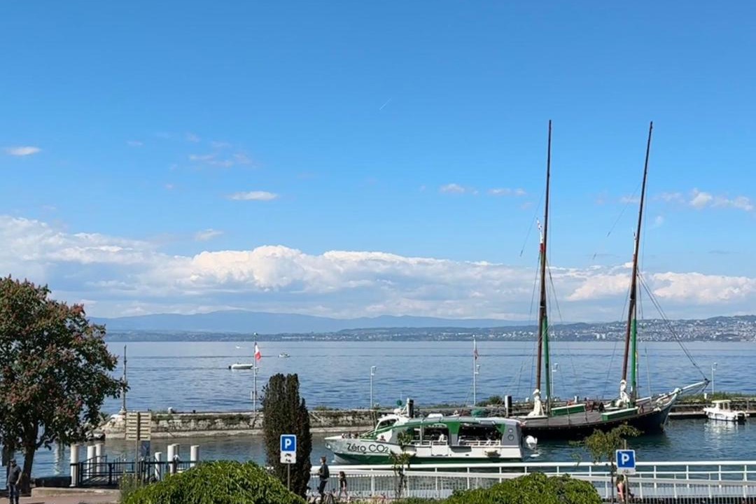 Photo of Others in Evian-les-Bains