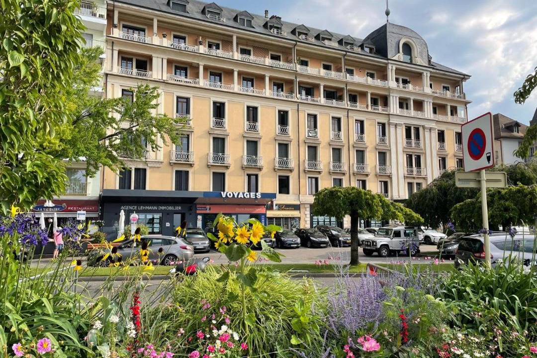 Photo of Others in Evian-les-Bains