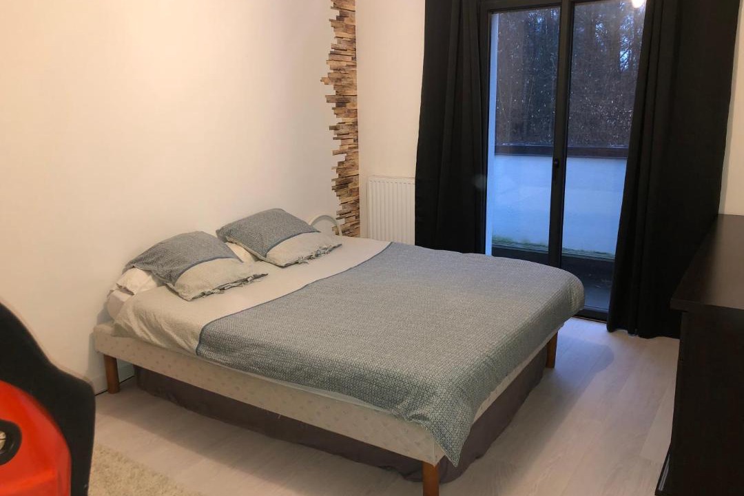 Photo of Others in Change