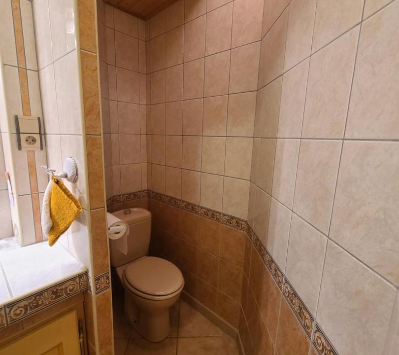 Photo of Bathroom in Noailles