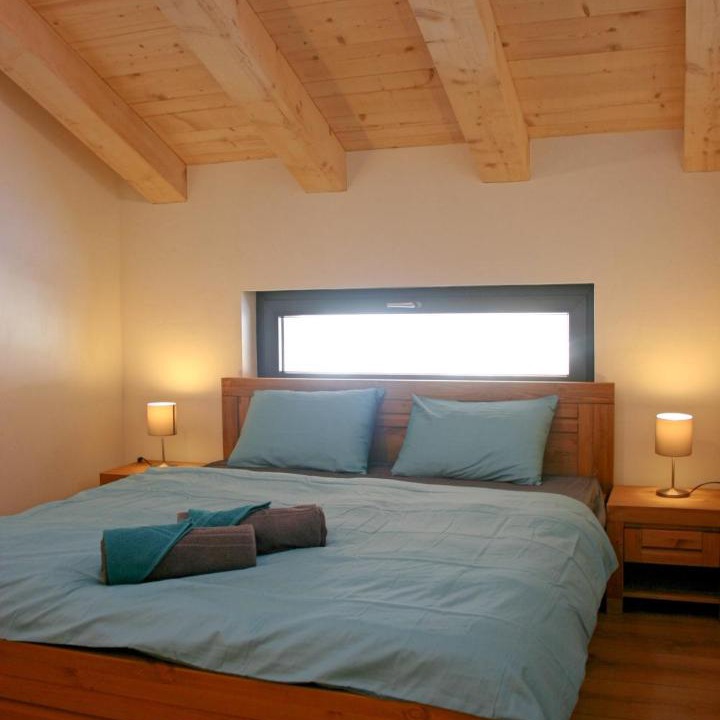 Photo of Bedroom in Bagnes