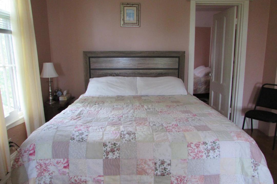 Photo of Bedroom in North Head