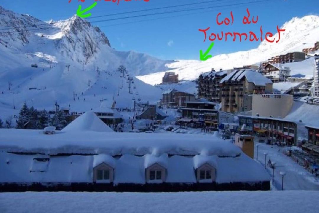 Photo of Others in La Mongie