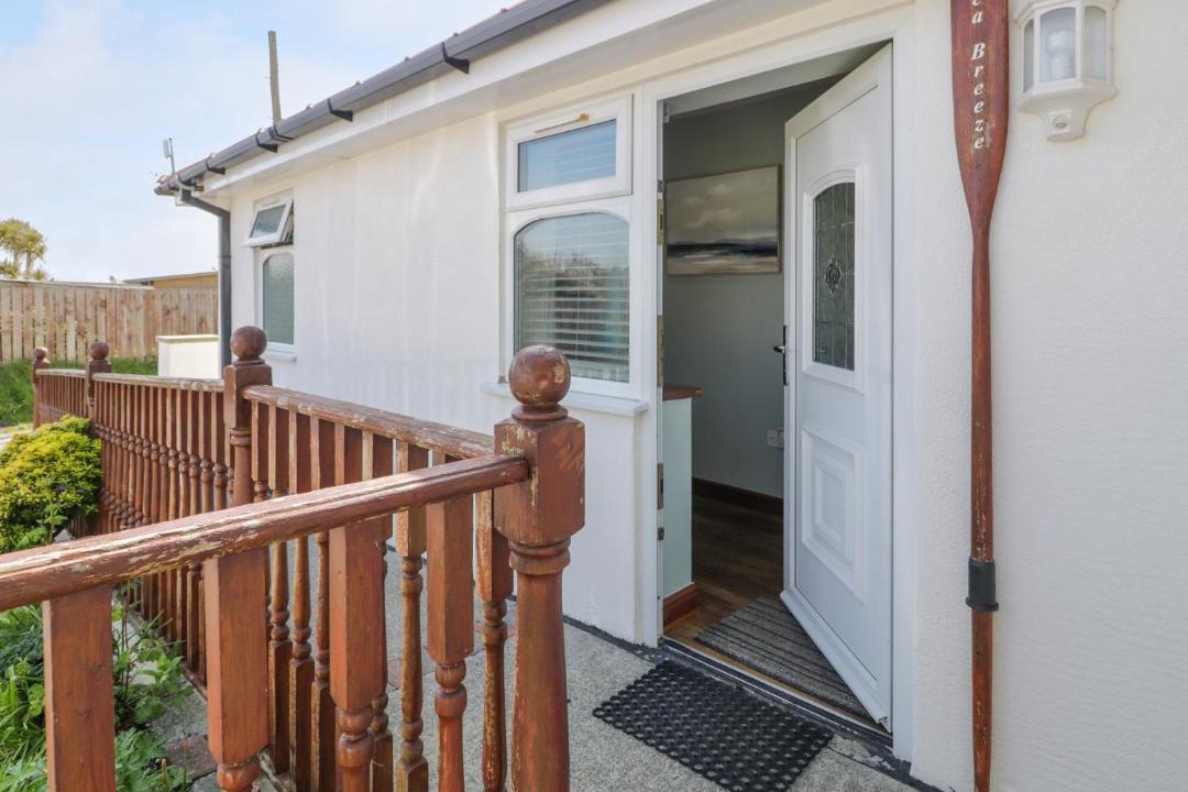 Photo of Others in Dinas Dinlle