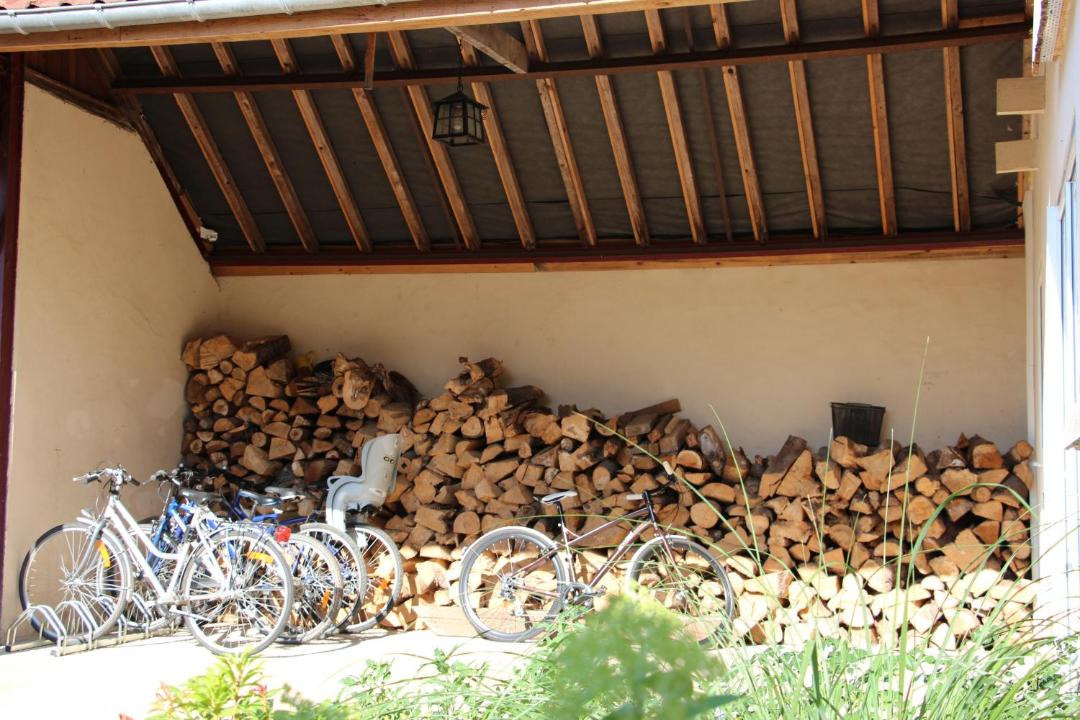 Photo of Others in Bourron-Marlotte